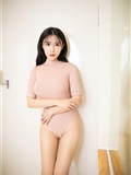 XIAOYU语画界  2021.01.21 VOL.456 陈梦babe(65)